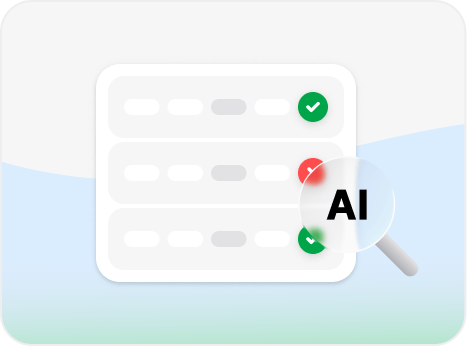 AgentTrainer AI evaluation