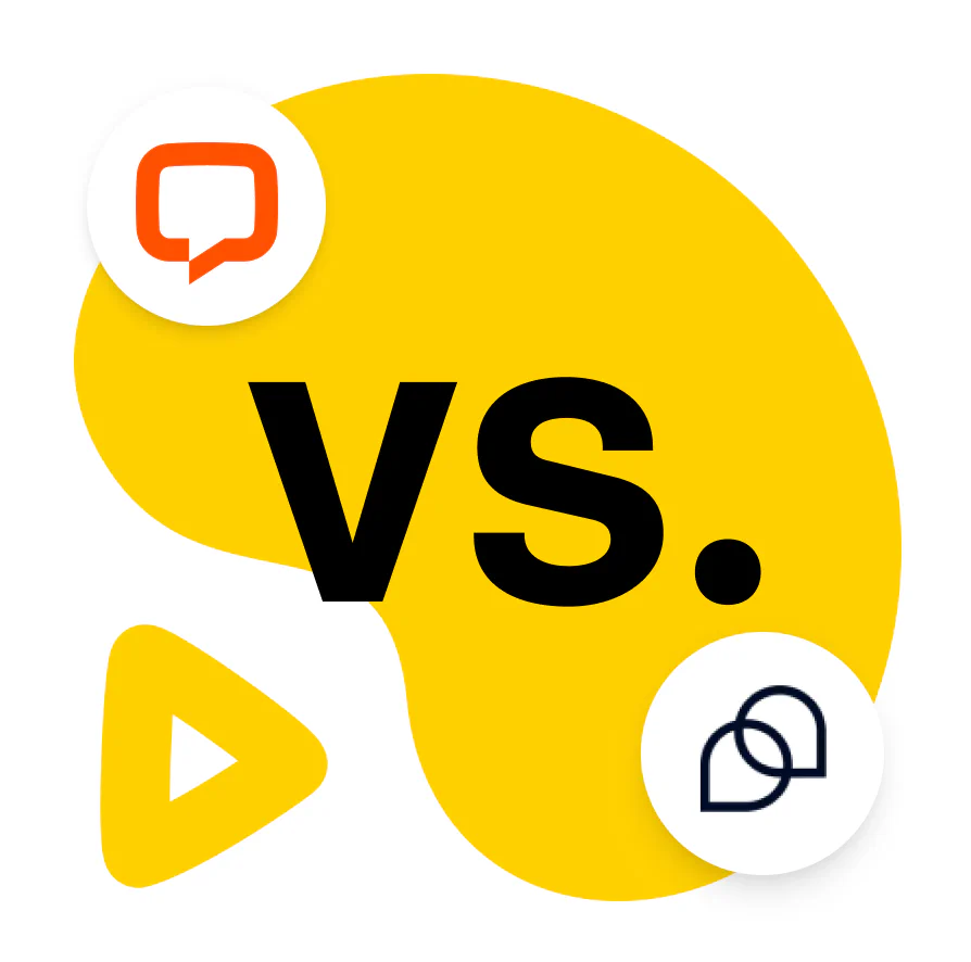 LiveChat - the Tidio alternative for customer support teams