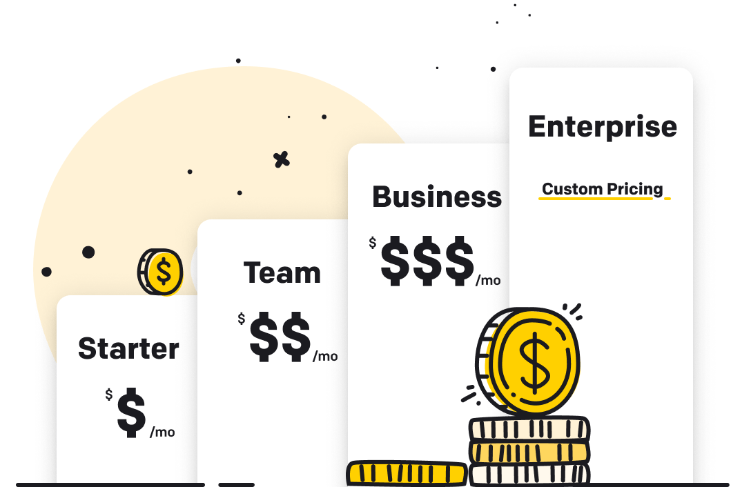 LiveChat affordable pricing compared to Zendesk desk software