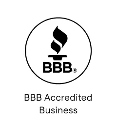 BBB Accredited Business