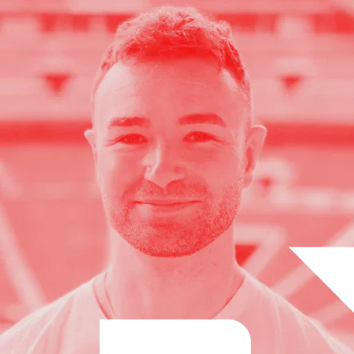 Duncan Andrews, CRM and Digital Manager at Experiences by Wembley Stadium