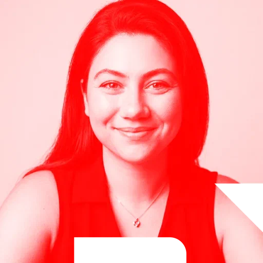 Kamelia Kasakova, Head of Operations at Fuse