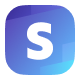 Stripe icon
