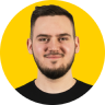 Avatar of Kacper Wiącek